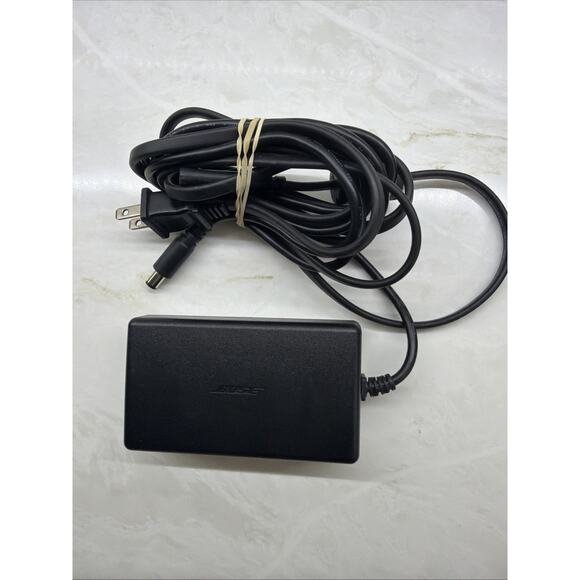 Bose Other - Genuine BOSE SoundDock Power Supply AC Adapter PSM36W-208 OEM - (Not 4 Pin)
